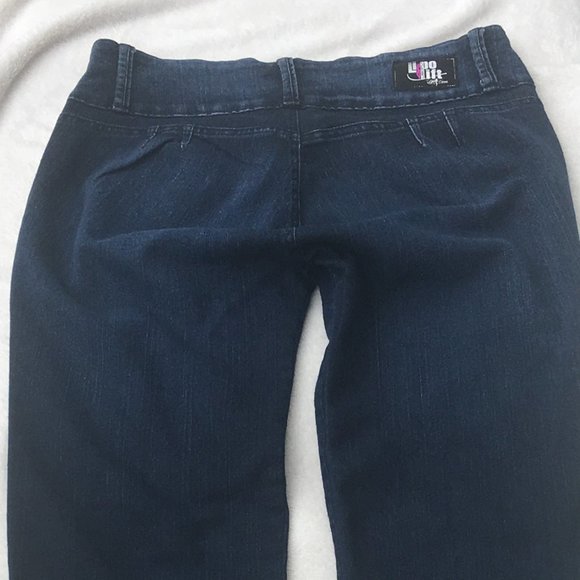 Lipo Lift Jeans - Picture 12 of 12